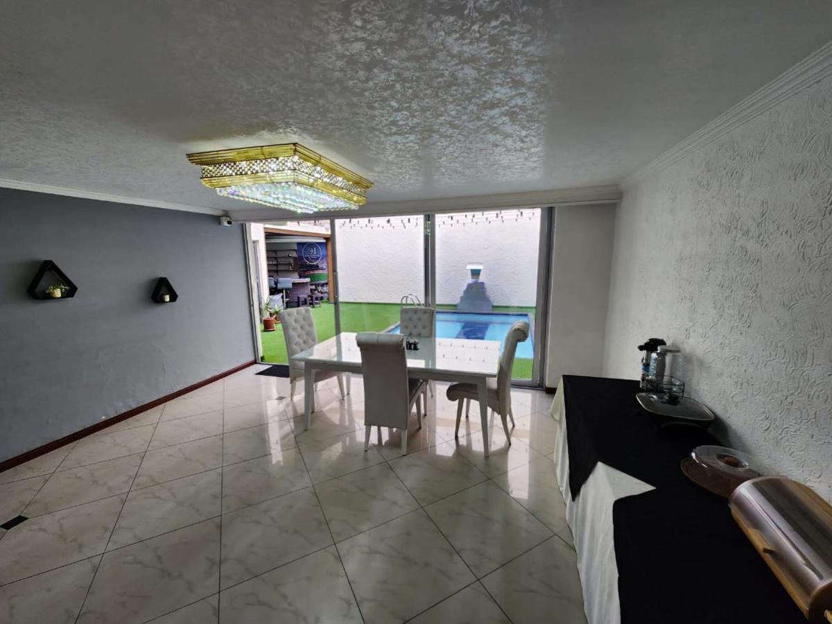 Hotel Boutique Deluxe Home เมเดยิน ภายนอก รูปภาพ