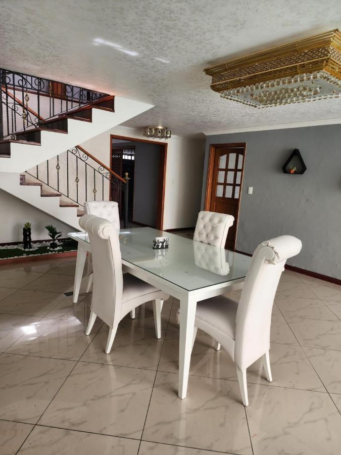 Hotel Boutique Deluxe Home เมเดยิน ภายนอก รูปภาพ